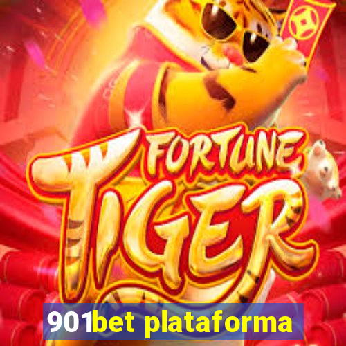 901bet plataforma